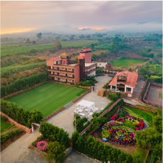 Best Venues in pune